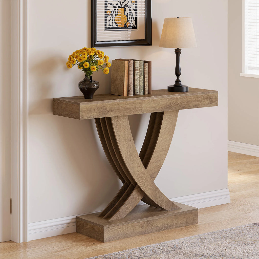 Tribesigns Console Table