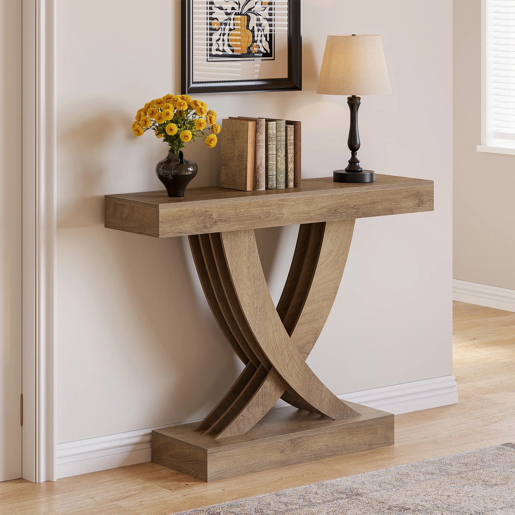 Tribesigns Console Table