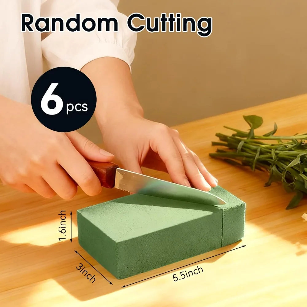 Floral Foam Blocks