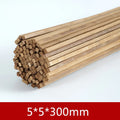 Assorted Bamboo Wood