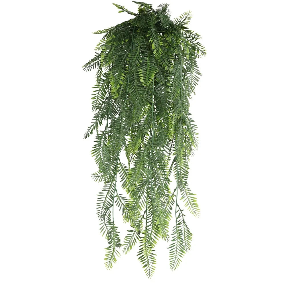 Persian Fern Leaves Vines