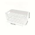 Seasoning Storage Box with Divider