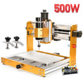 All-Metal Engraver Machine
