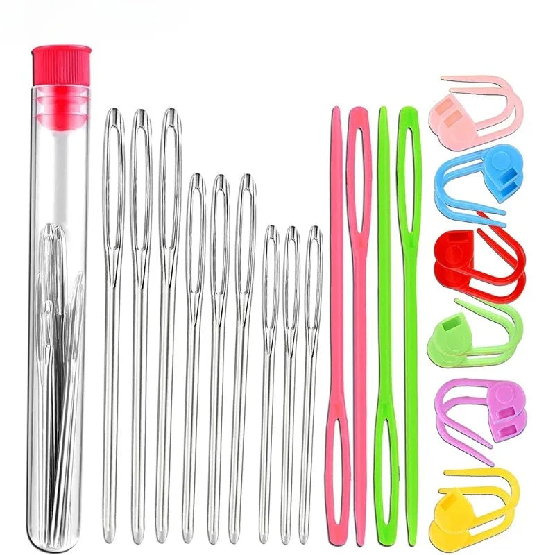 Yarn Needles