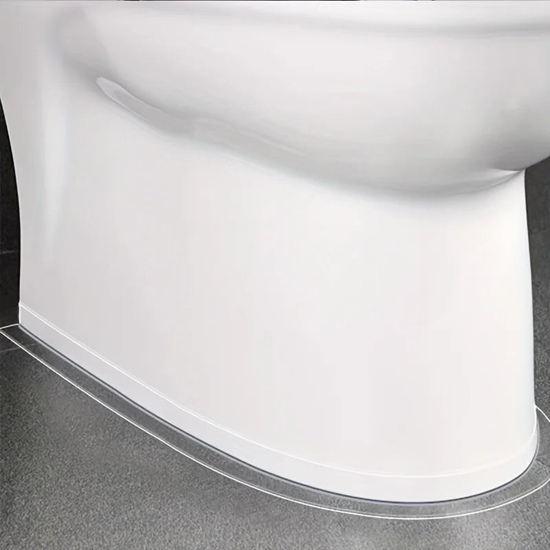 Self-Adhesive Nano Tape