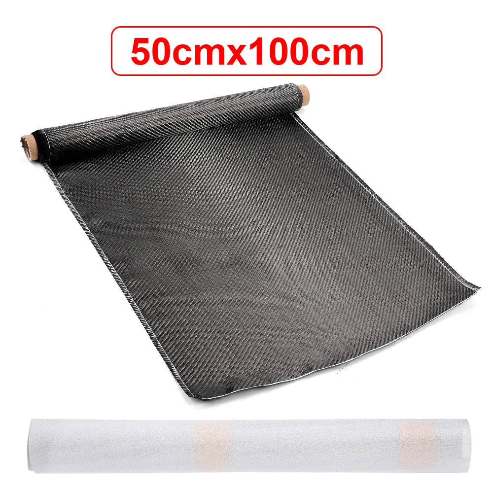 Carbon Fiber Cloth