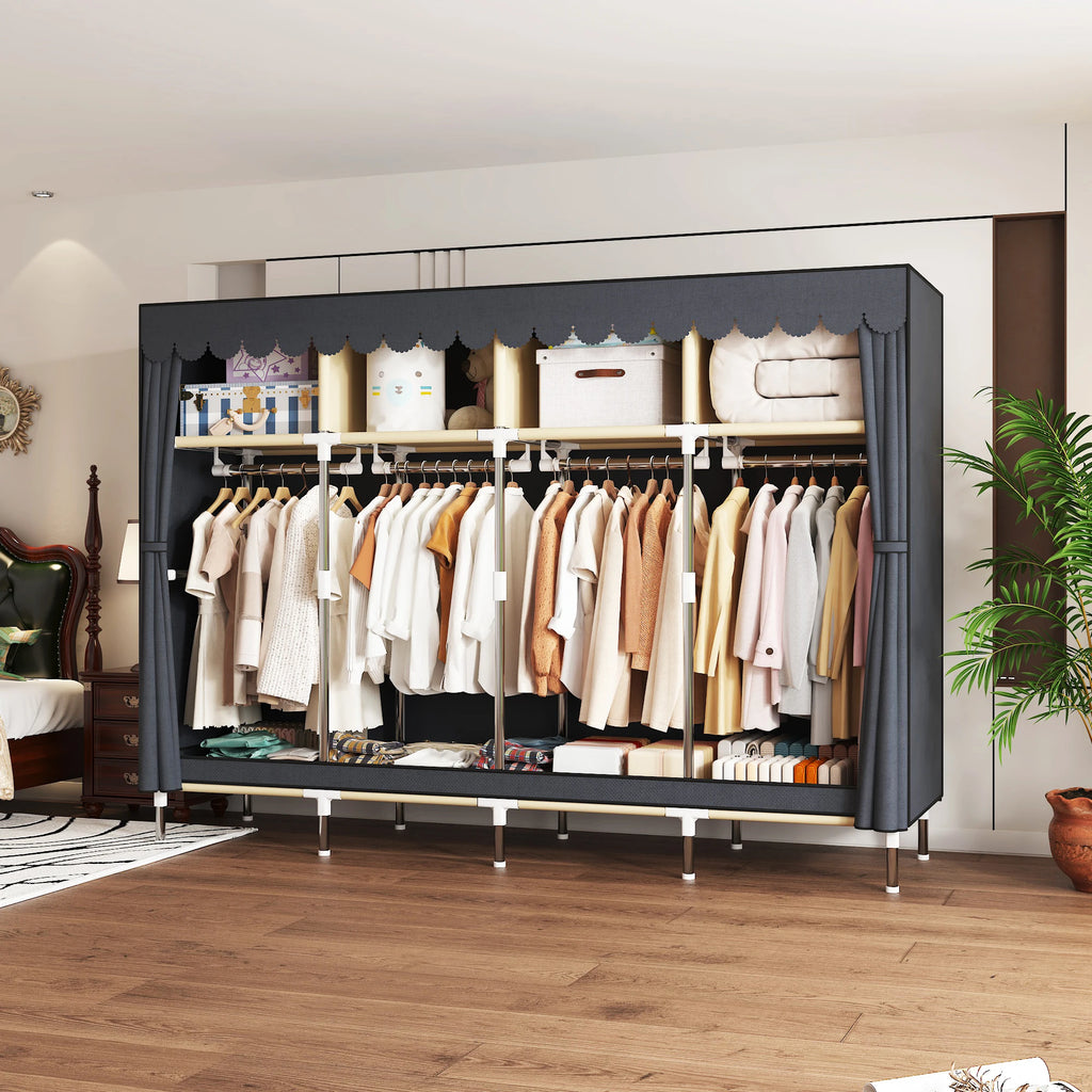 Closet Organizer