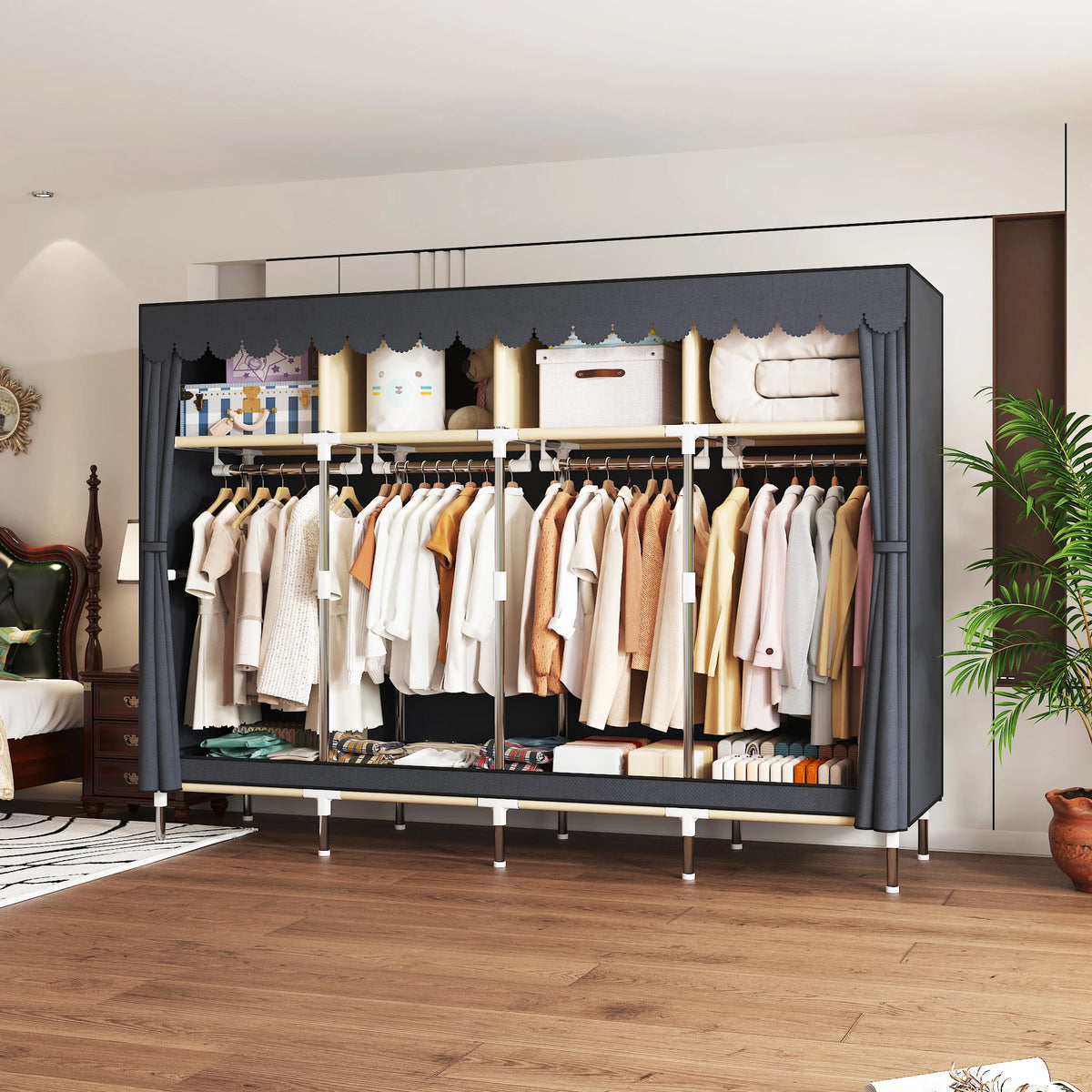 Closet Organizer