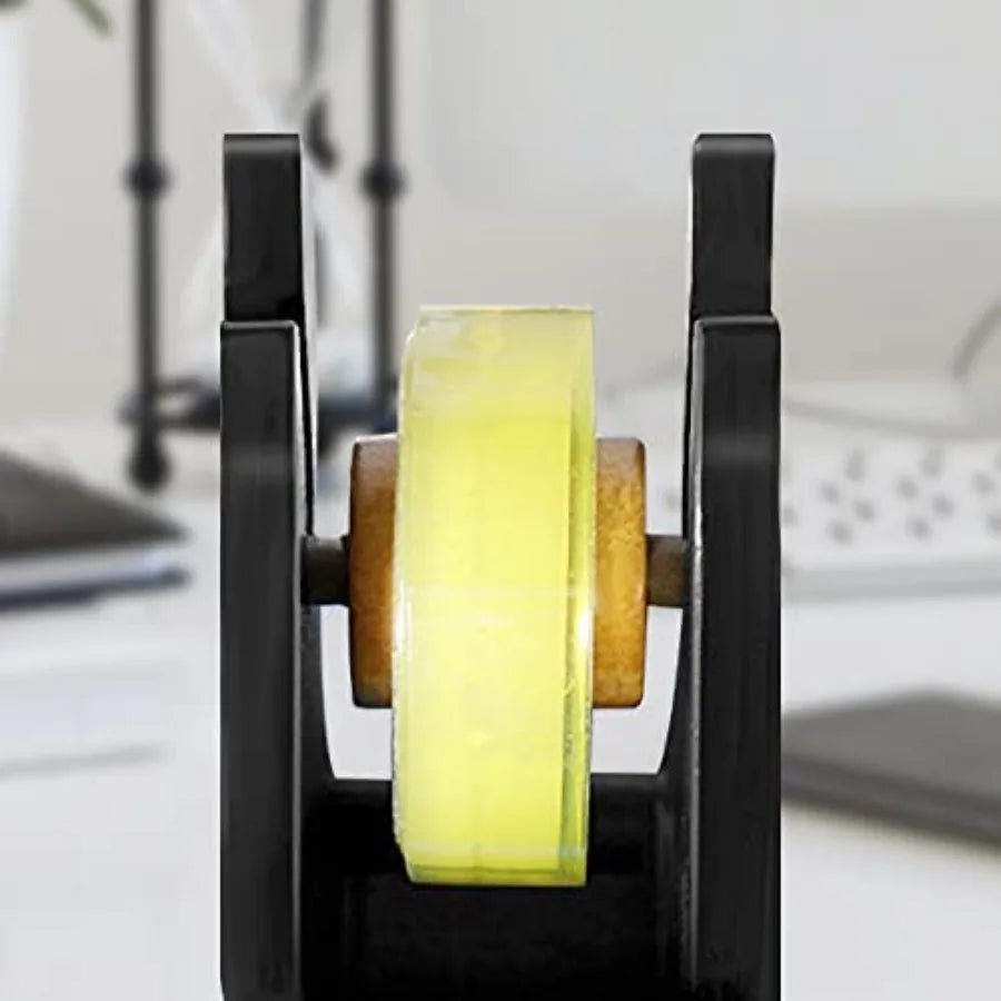 Office Desktop Cat Tape Dispenser