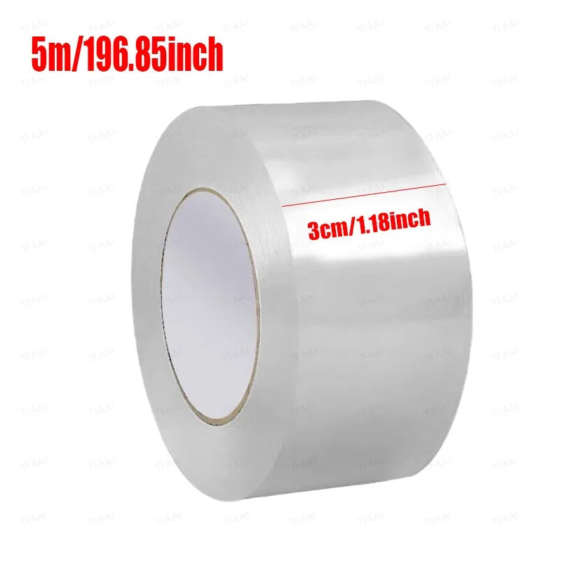 Self-Adhesive Nano Tape