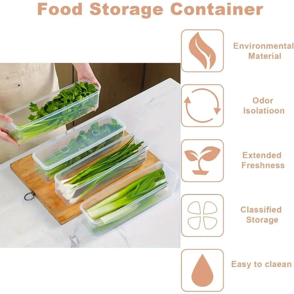 Food Storage Containers