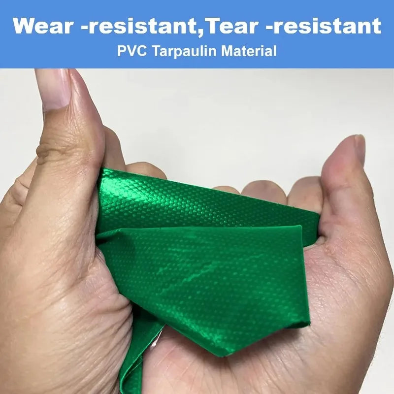 Tarpaulin Repair Tape