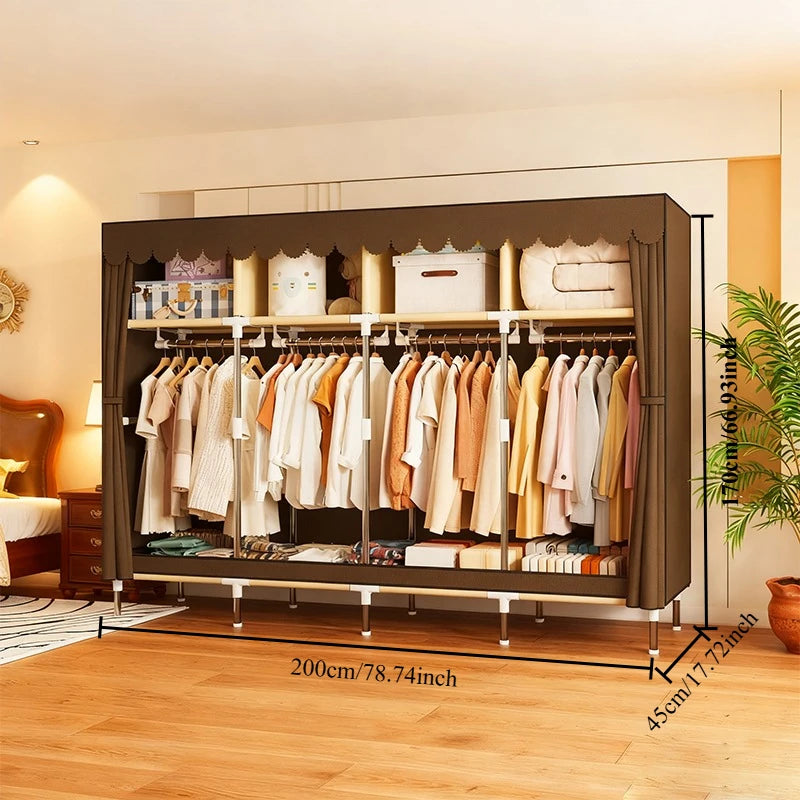 Closet Organizer
