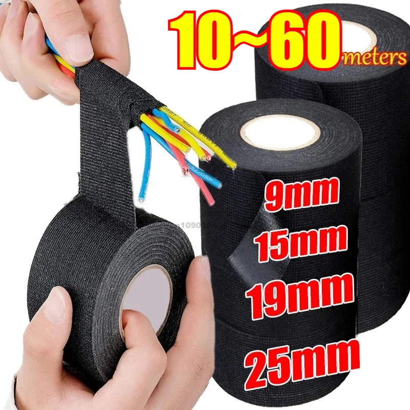 Automotive Cloth Tape