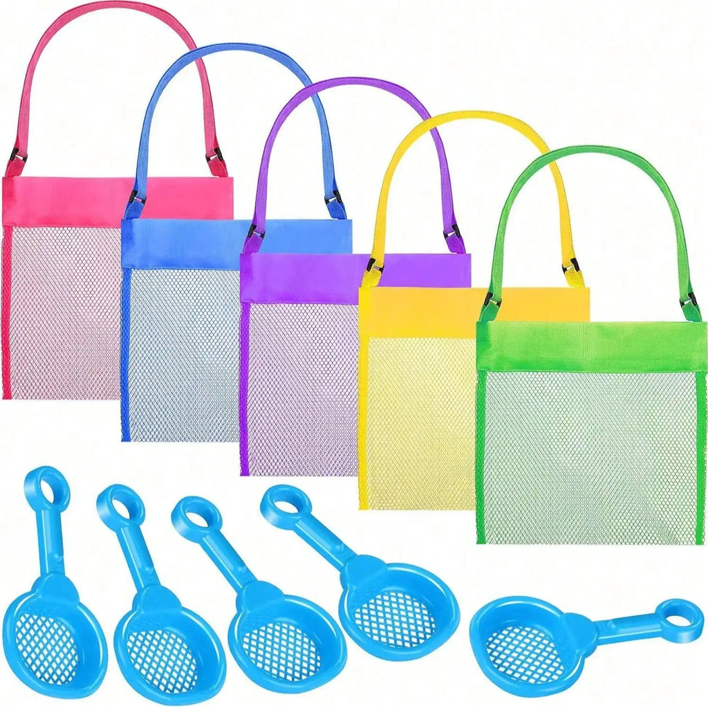 Kids Beach Toys