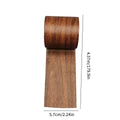 Wood Grain Repair  Patch Tape