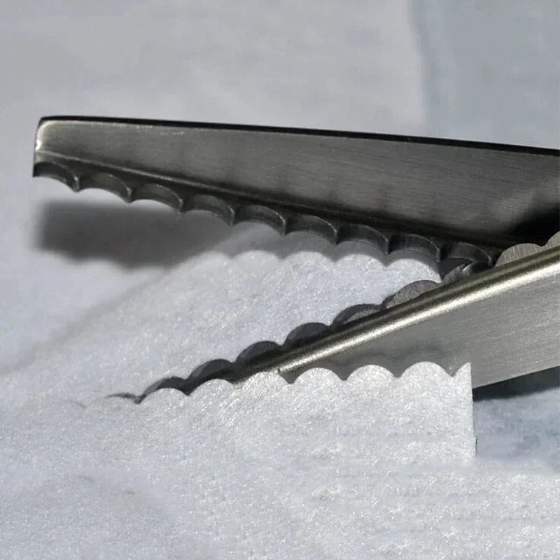 Pinking Shears