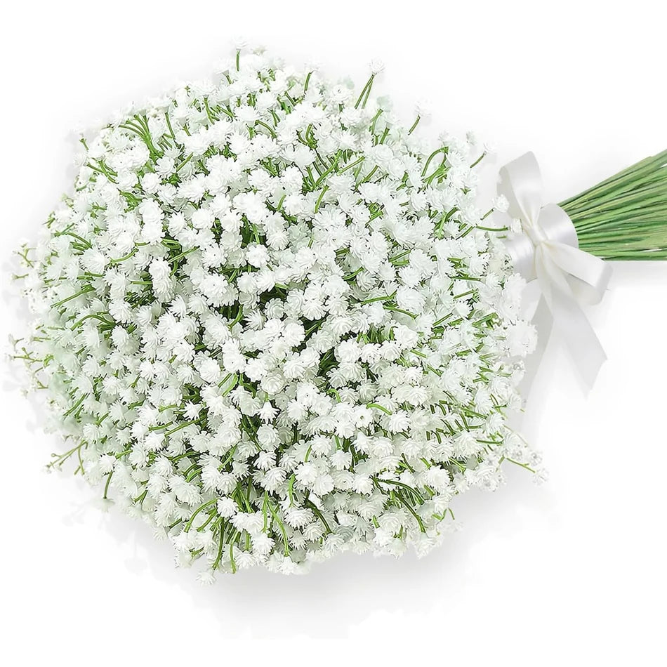 Artificial Babysbreath