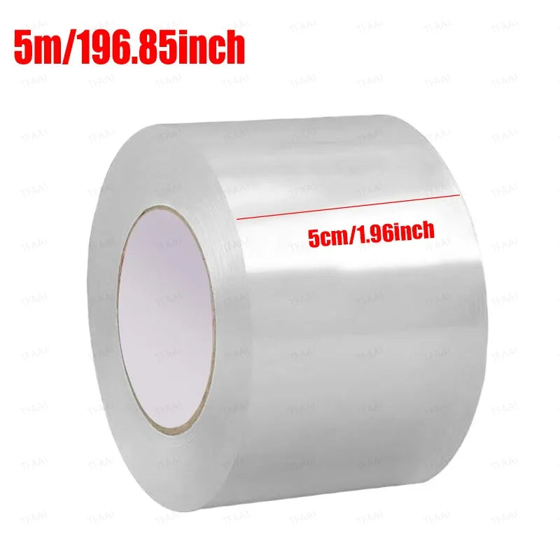 Self-Adhesive Nano Tape