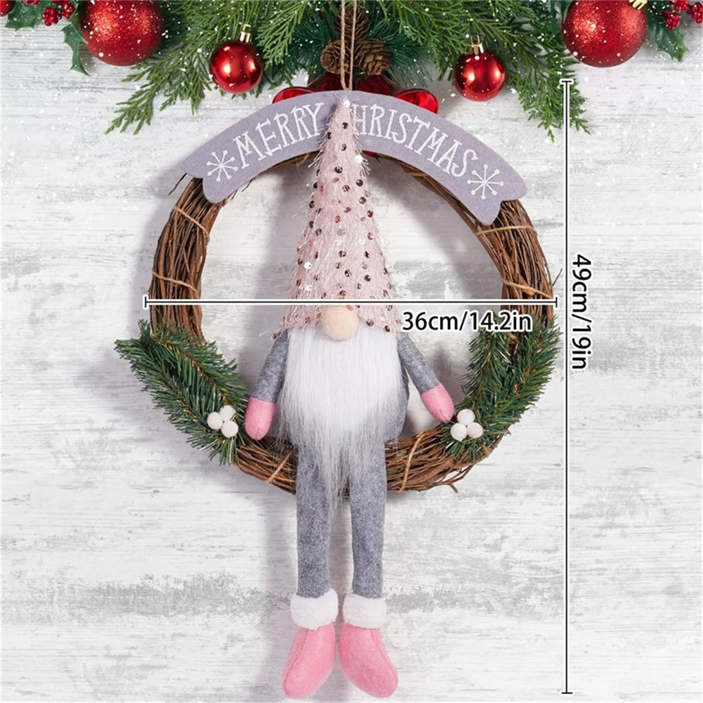 Christmas Wreath