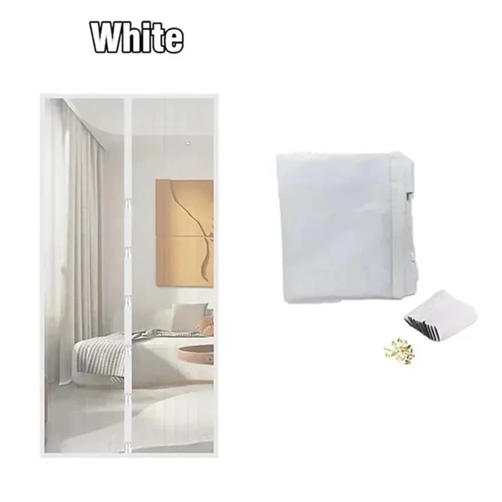 Mosquito Fly Curtain