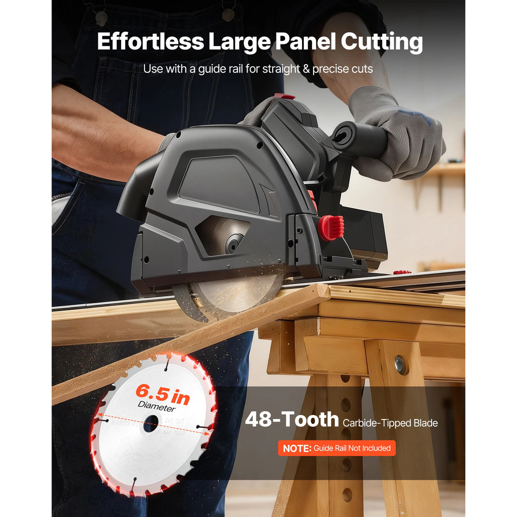 Circular Saw Kit