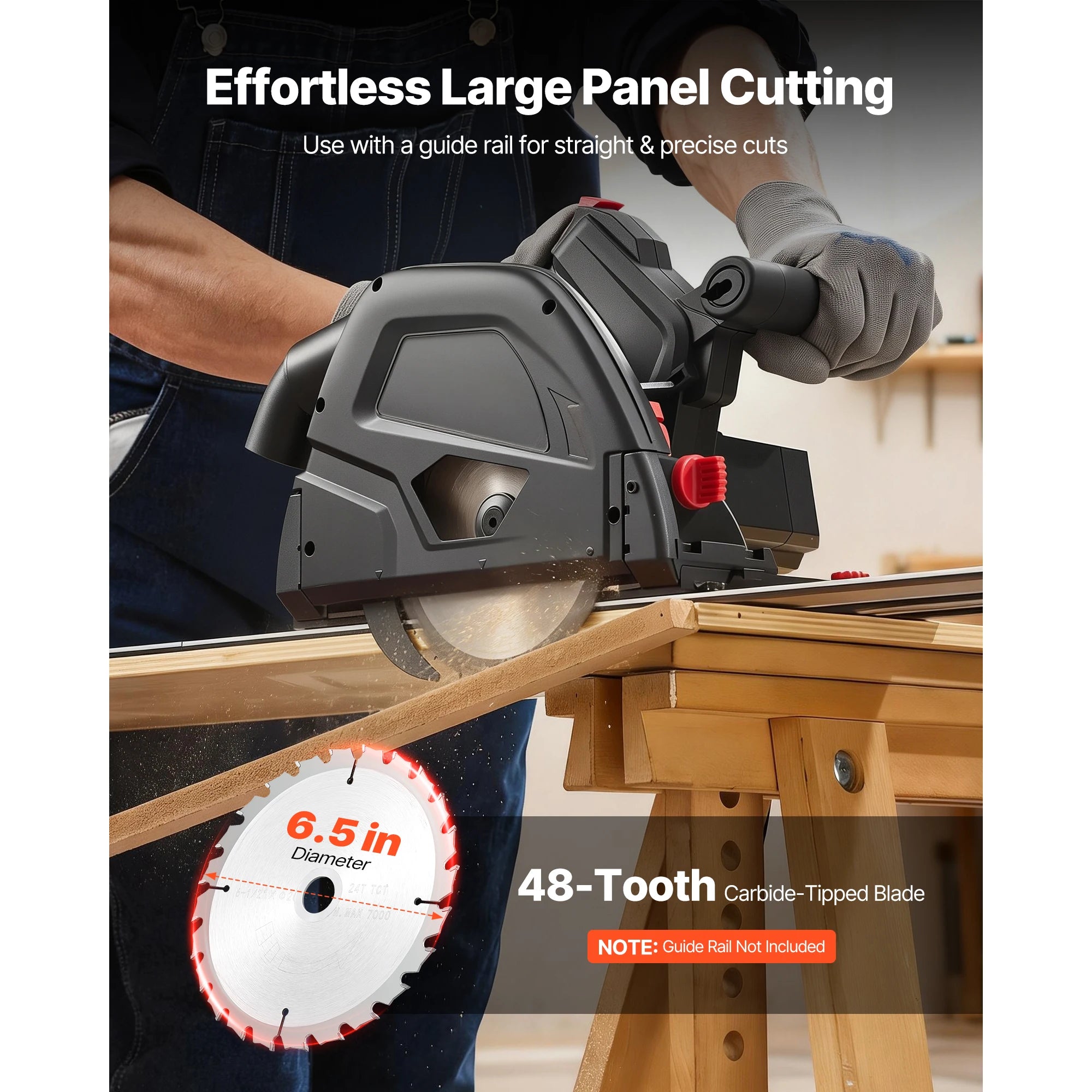 Circular Saw Kit