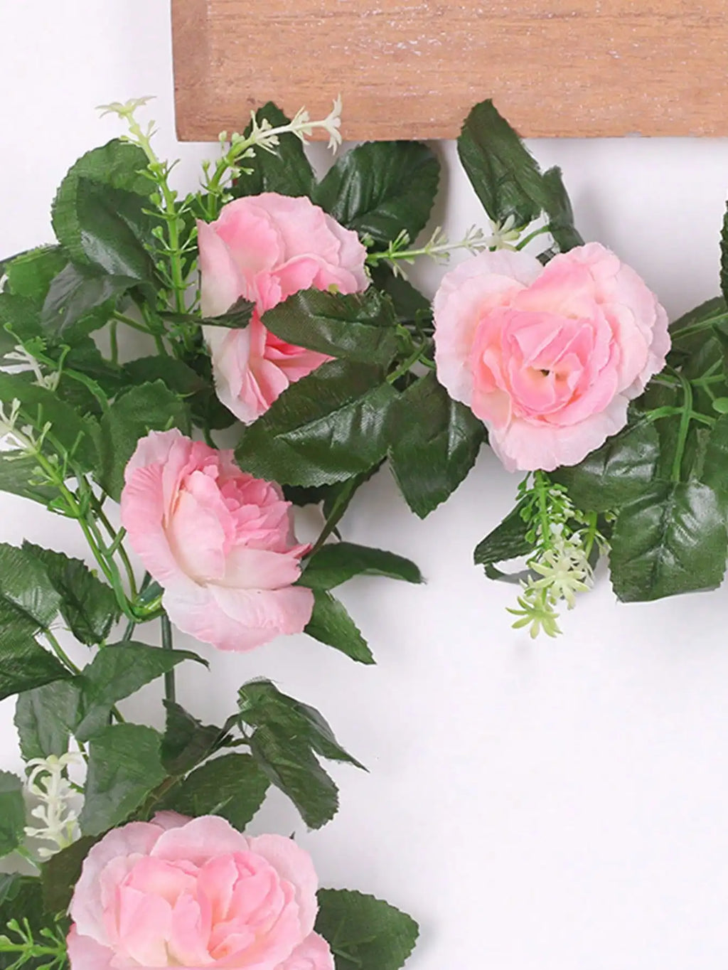 Hanging Rose Vine