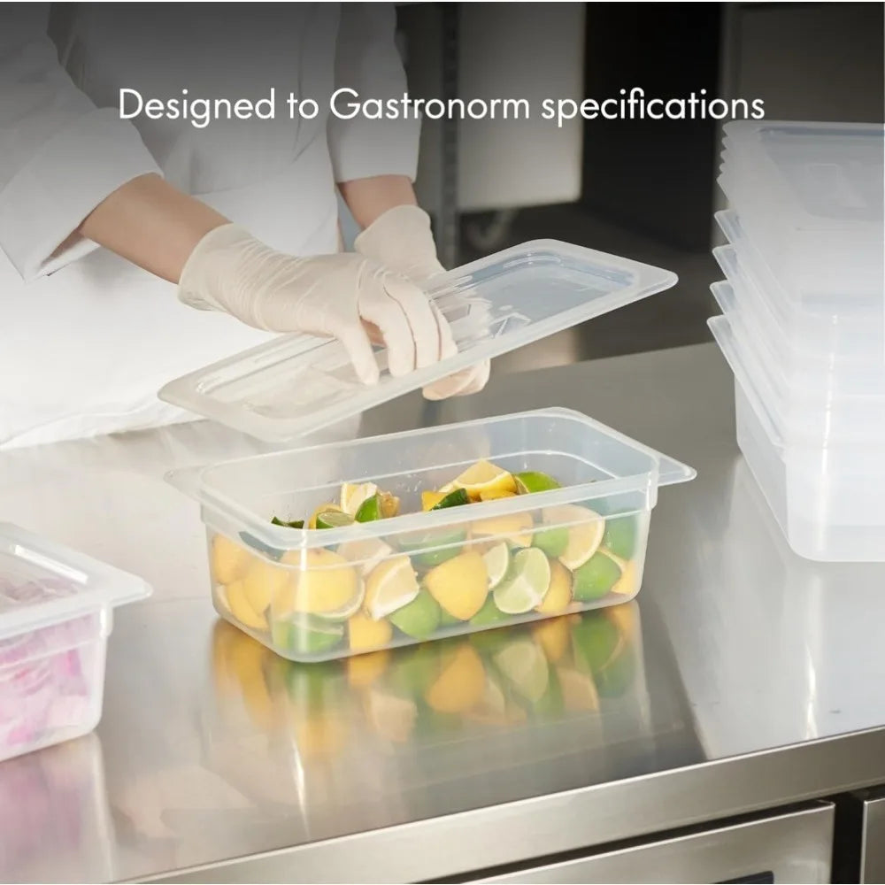 Food Storage Containers