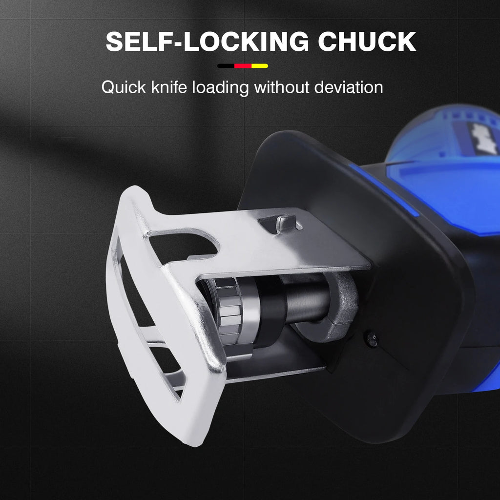 Reciprocating Saw