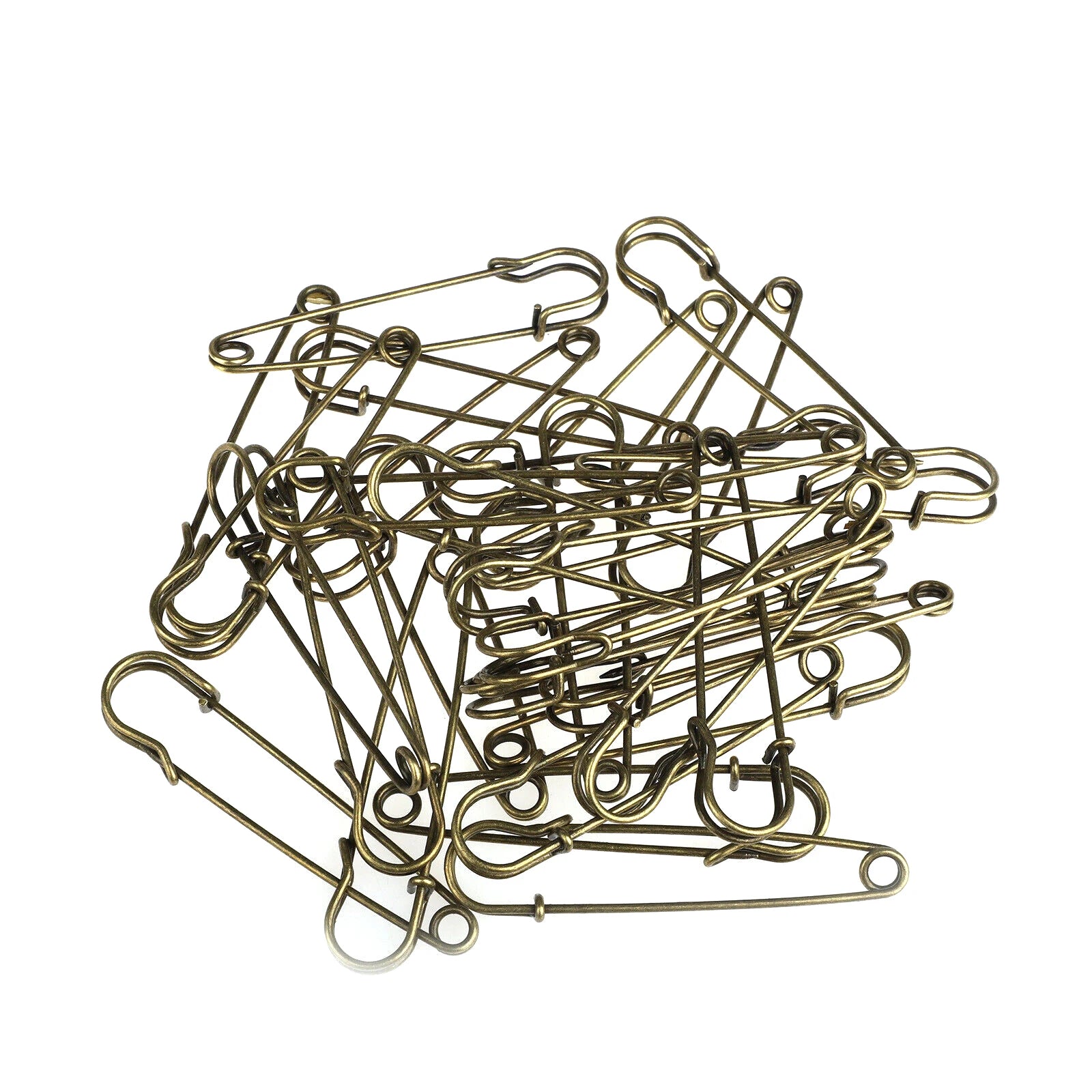Large Safety Pins