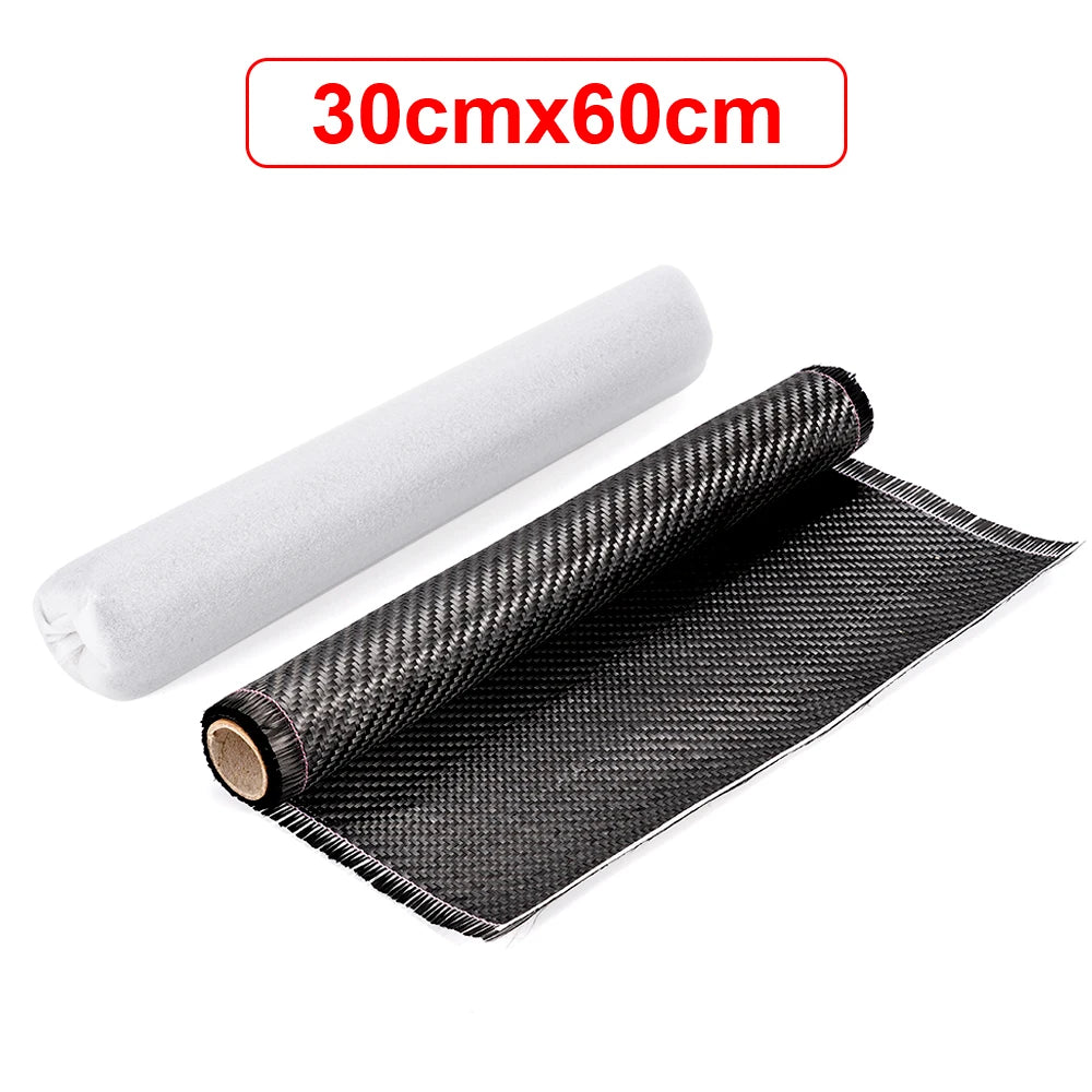 Carbon Fiber Cloth