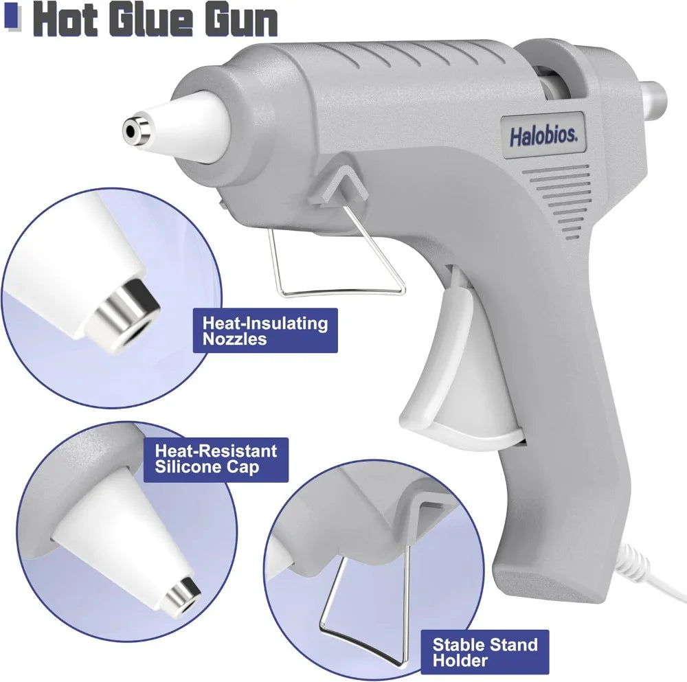 Hot Glue Gun