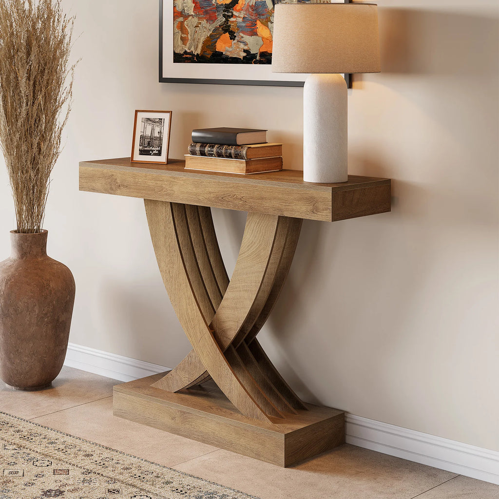 Tribesigns Console Table