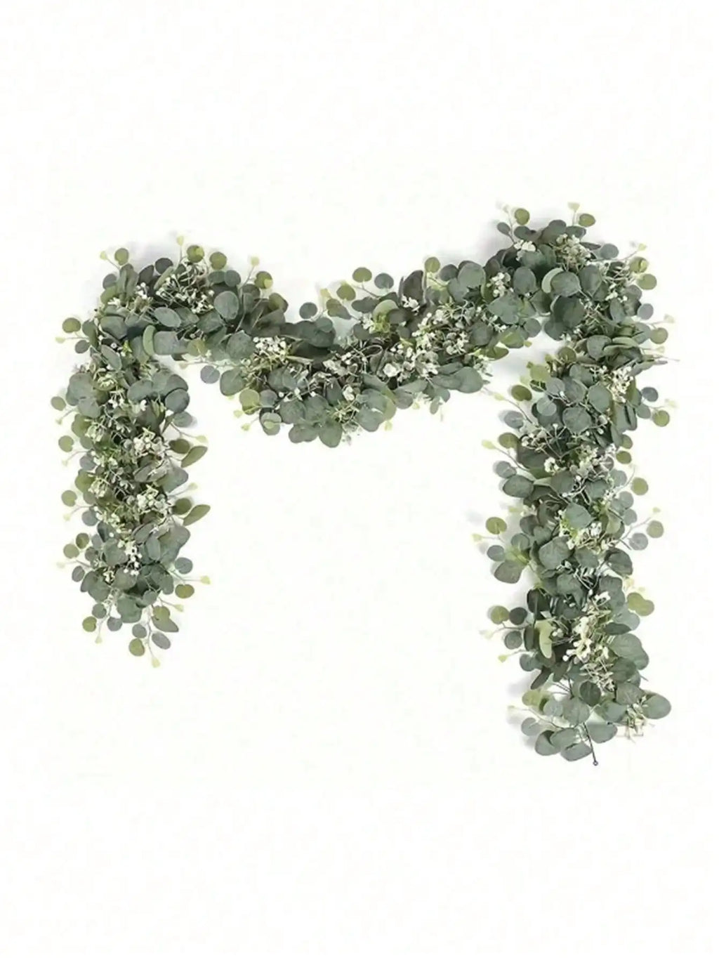 Eucalyptus Vine Decoration