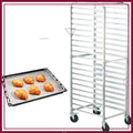 Commercial Bakery Rack
