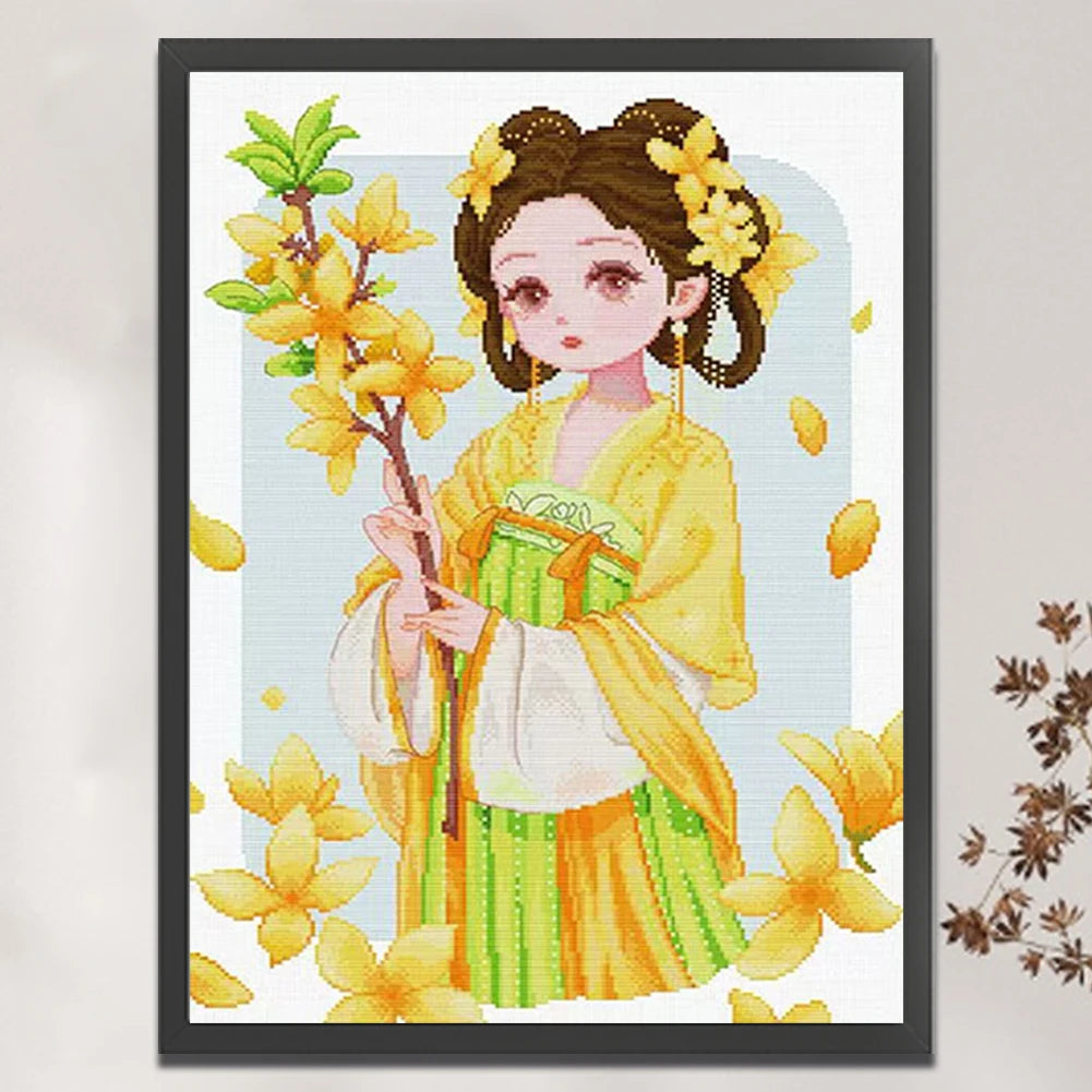 Cross Stitch Kits