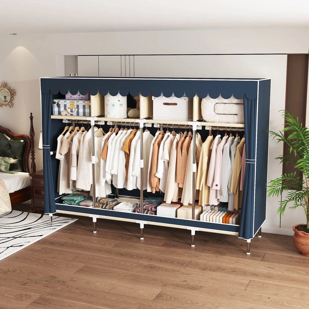 Closet Organizer
