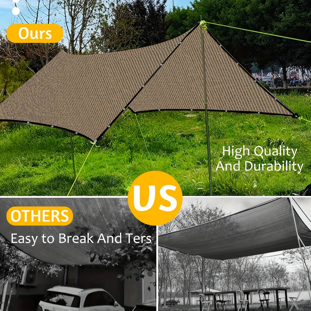 Sun Shade Cloth