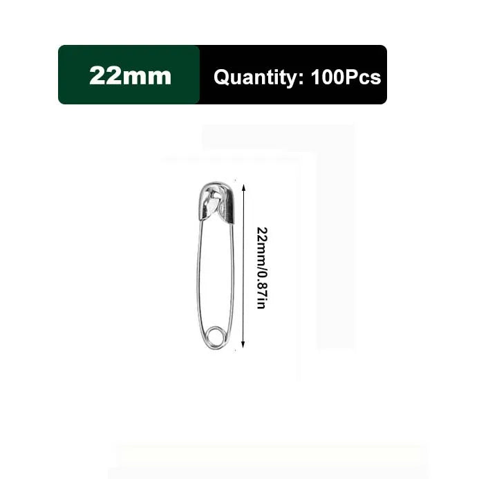 Safety Pins