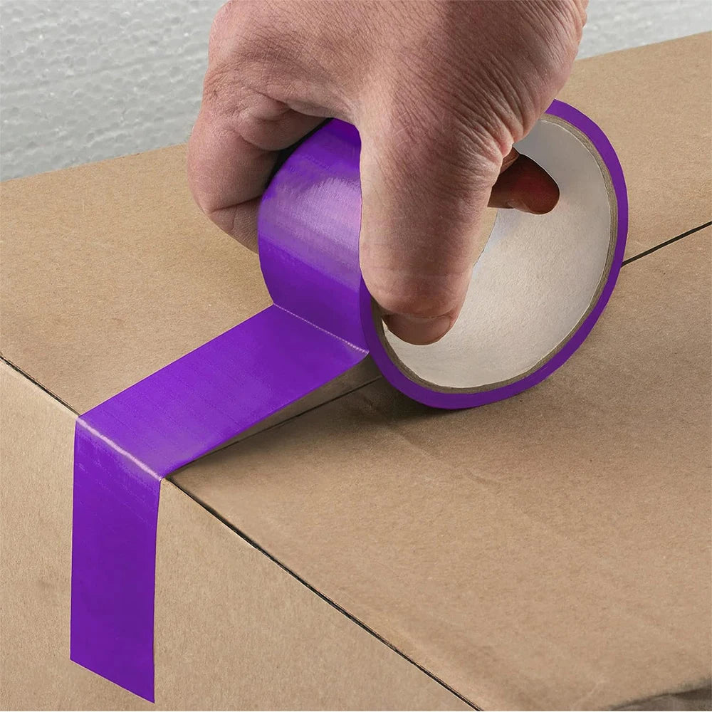 Self-adhesive Fabric Tape