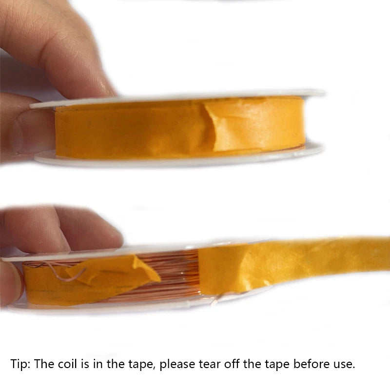 Copper Wire