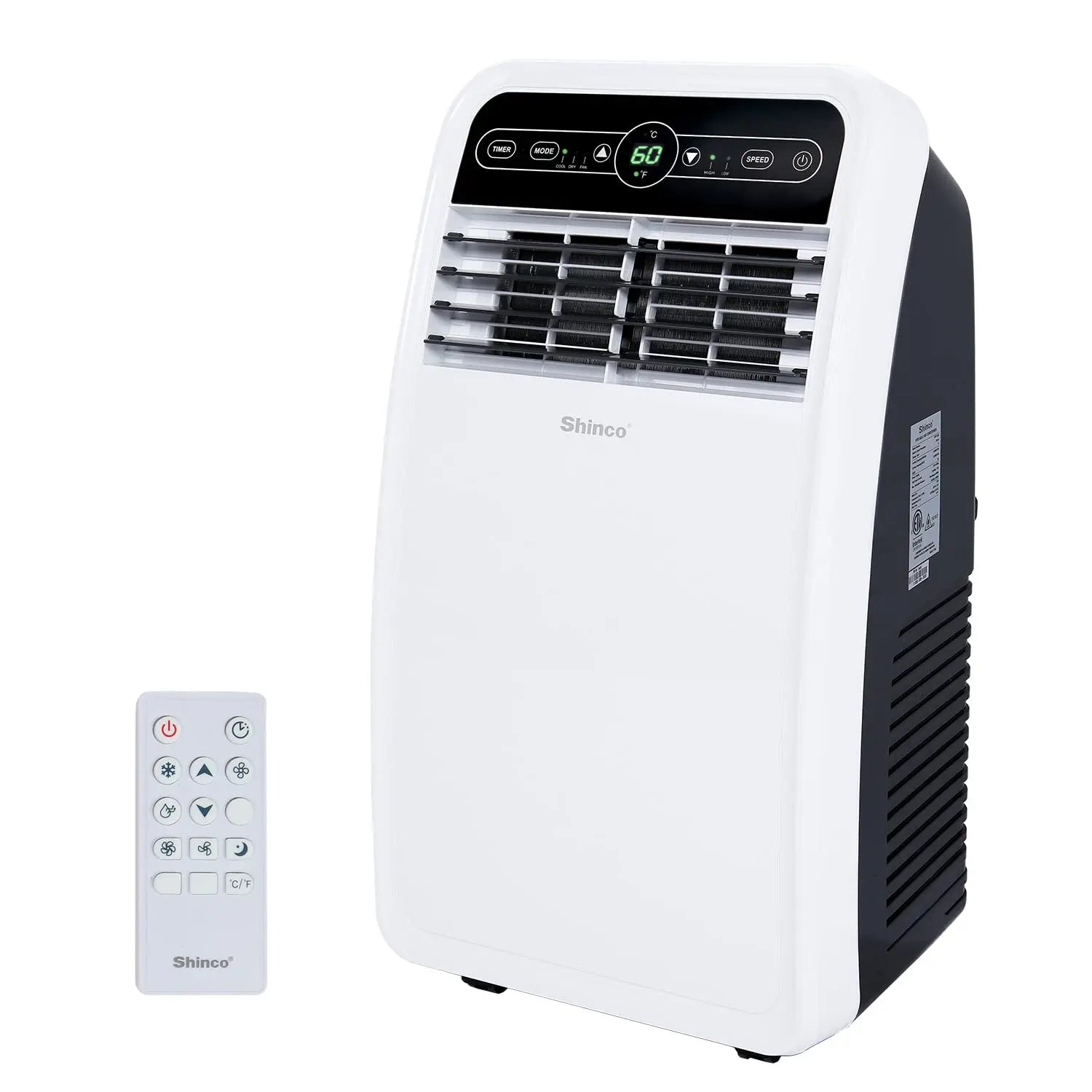 Portable Air Conditioner