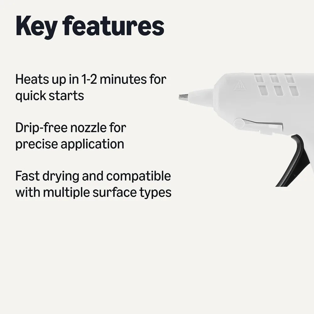 Hot Glue Gun Kit