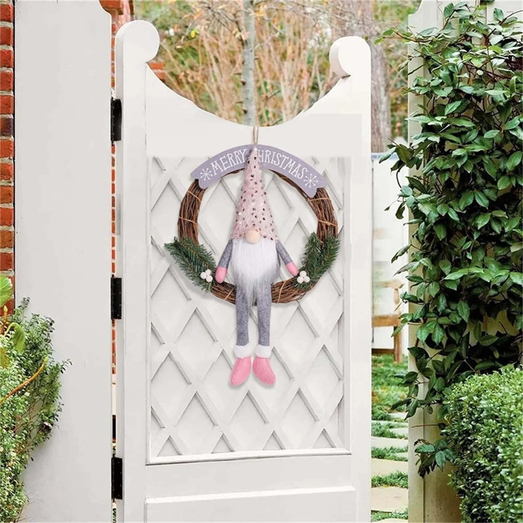 Christmas Wreath