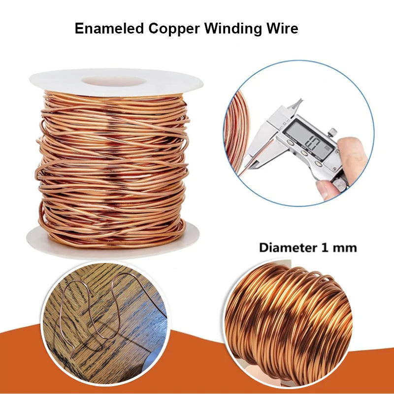 Copper Wire