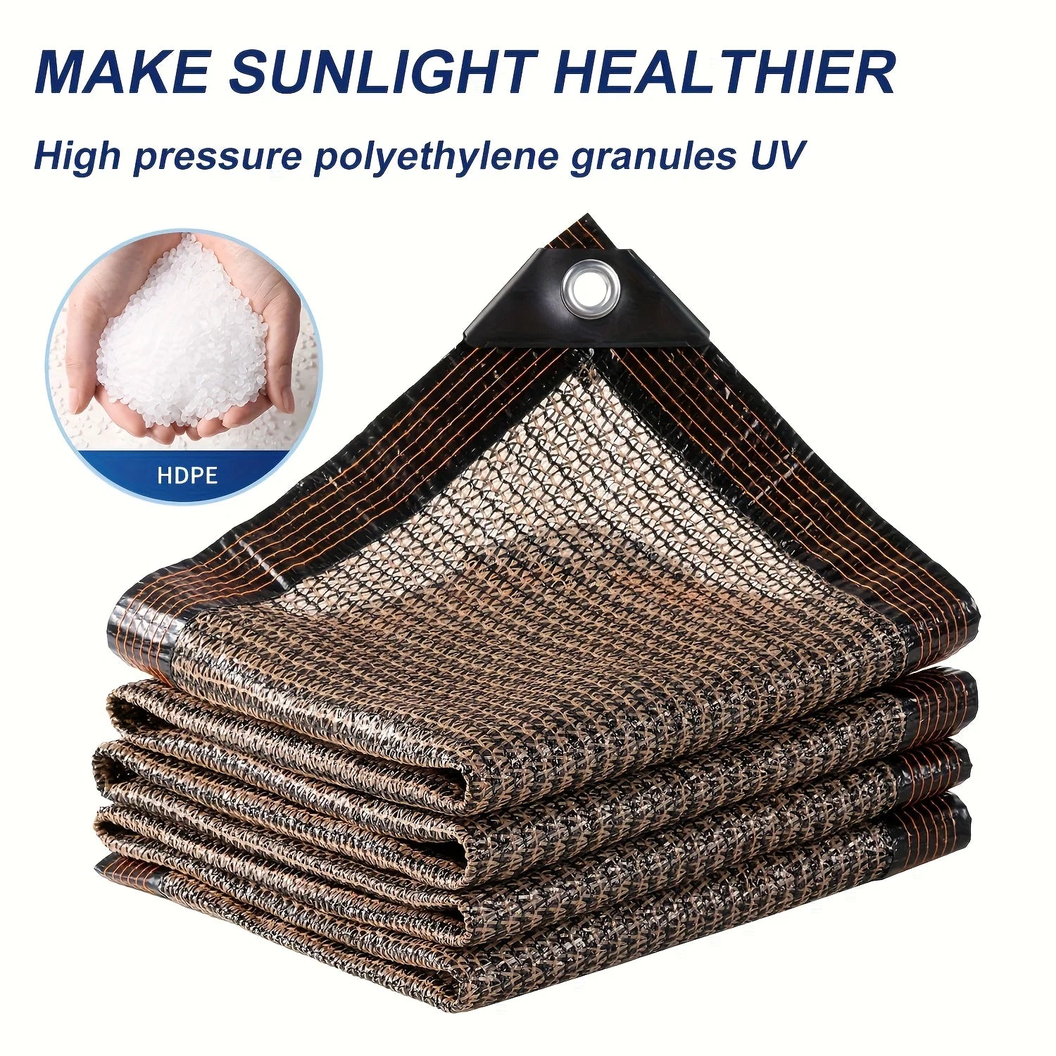 Sun Shade Cloth
