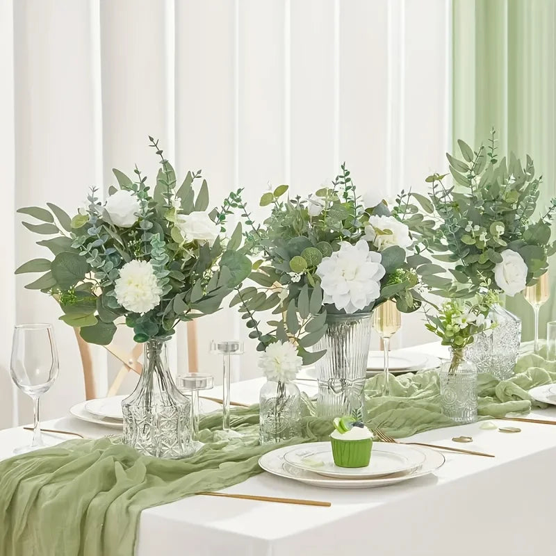 Mixed Flower Bouquets