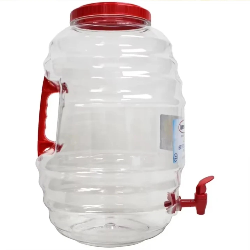 5-Gallon Beverage Dispenser
