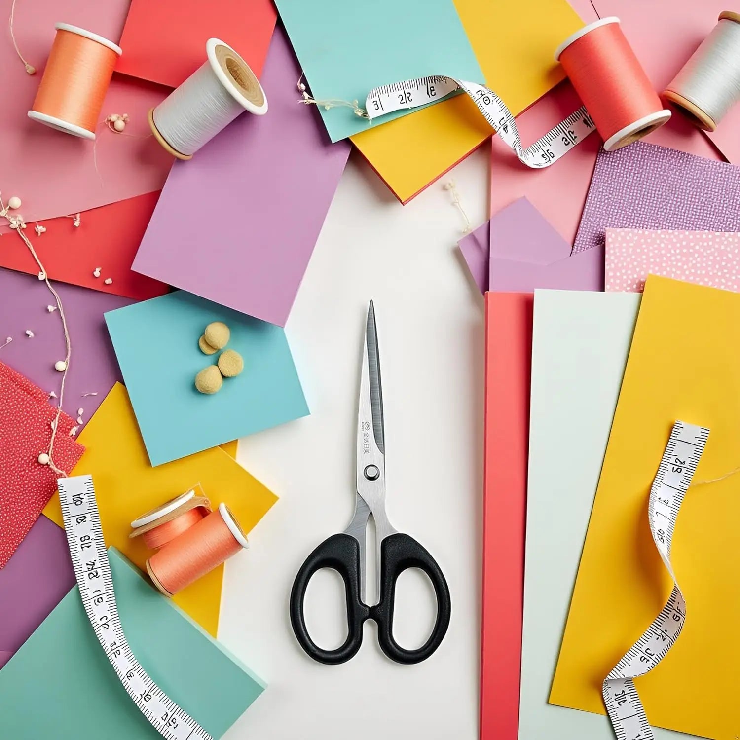 Multipurpose Scissors